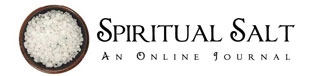 Spiritual Salt - An Online Journal | Soli Deo Gloria